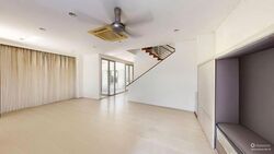 Mandarin Park (D21), Semi-Detached #578722521